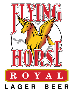 Flying-Horse-Logo