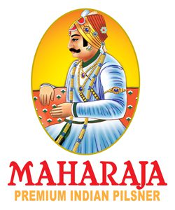 Maharaja-Logo