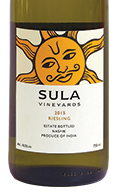 Sula-Rieseling